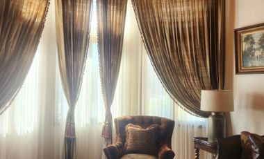 VENTA DE RESIDENCIA DE LUJO EN CAMPOS ELISEOS, CIUDAD JUAREZ CHIH.