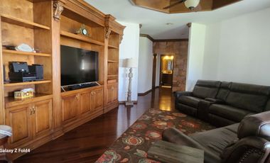 VENTA DE RESIDENCIA DE LUJO EN CAMPOS ELISEOS, CIUDAD JUAREZ CHIH.