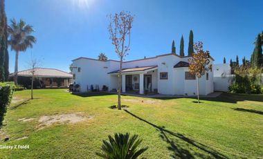 VENTA DE RESIDENCIA DE LUJO EN CAMPOS ELISEOS, CIUDAD JUAREZ CHIH.