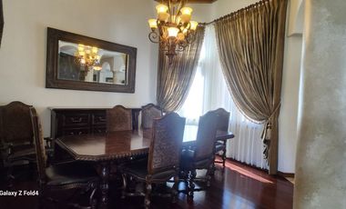 VENTA DE RESIDENCIA DE LUJO EN CAMPOS ELISEOS, CIUDAD JUAREZ CHIH.