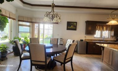 VENTA DE RESIDENCIA DE LUJO EN CAMPOS ELISEOS, CIUDAD JUAREZ CHIH.