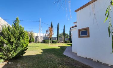 VENTA DE RESIDENCIA DE LUJO EN CAMPOS ELISEOS, CIUDAD JUAREZ CHIH.