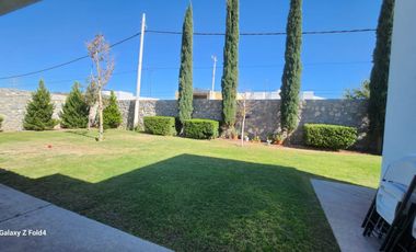 VENTA DE RESIDENCIA DE LUJO EN CAMPOS ELISEOS, CIUDAD JUAREZ CHIH.