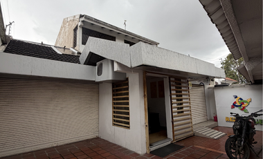 EDIFICIO COMERCIAL EN RENTA UBICADO EN LA AV. GRAN COLOMBIA