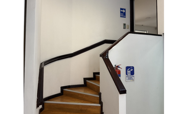 EDIFICIO COMERCIAL EN RENTA UBICADO EN LA AV. GRAN COLOMBIA