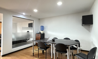 EDIFICIO COMERCIAL EN RENTA UBICADO EN LA AV. GRAN COLOMBIA