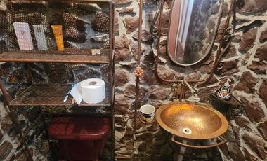 CASA LA JOYA II es una propiedad que destaca por su UBICACIÓN ESTRATÉGICA, FUNCIONALIDAD Y PLUSVALÍA REAL en el MUNICIPIO DE IXTAPAN DE LA SAL