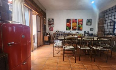 CASA LA JOYA II es una propiedad que destaca por su UBICACIÓN ESTRATÉGICA, FUNCIONALIDAD Y PLUSVALÍA REAL en el MUNICIPIO DE IXTAPAN DE LA SAL