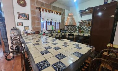 CASA LA JOYA II es una propiedad que destaca por su UBICACIÓN ESTRATÉGICA, FUNCIONALIDAD Y PLUSVALÍA REAL en el MUNICIPIO DE IXTAPAN DE LA SAL