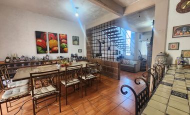 CASA LA JOYA II es una propiedad que destaca por su UBICACIÓN ESTRATÉGICA, FUNCIONALIDAD Y PLUSVALÍA REAL en el MUNICIPIO DE IXTAPAN DE LA SAL