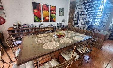 CASA LA JOYA II es una propiedad que destaca por su UBICACIÓN ESTRATÉGICA, FUNCIONALIDAD Y PLUSVALÍA REAL en el MUNICIPIO DE IXTAPAN DE LA SAL