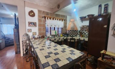 CASA LA JOYA II es una propiedad que destaca por su UBICACIÓN ESTRATÉGICA, FUNCIONALIDAD Y PLUSVALÍA REAL en el MUNICIPIO DE IXTAPAN DE LA SAL