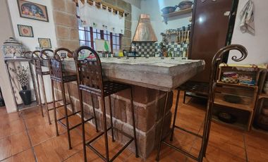 CASA LA JOYA II es una propiedad que destaca por su UBICACIÓN ESTRATÉGICA, FUNCIONALIDAD Y PLUSVALÍA REAL en el MUNICIPIO DE IXTAPAN DE LA SAL