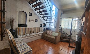 CASA LA JOYA II es una propiedad que destaca por su UBICACIÓN ESTRATÉGICA, FUNCIONALIDAD Y PLUSVALÍA REAL en el MUNICIPIO DE IXTAPAN DE LA SAL