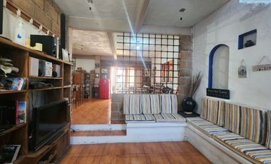 CASA LA JOYA II es una propiedad que destaca por su UBICACIÓN ESTRATÉGICA, FUNCIONALIDAD Y PLUSVALÍA REAL en el MUNICIPIO DE IXTAPAN DE LA SAL