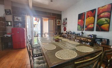 CASA LA JOYA II es una propiedad que destaca por su UBICACIÓN ESTRATÉGICA, FUNCIONALIDAD Y PLUSVALÍA REAL en el MUNICIPIO DE IXTAPAN DE LA SAL