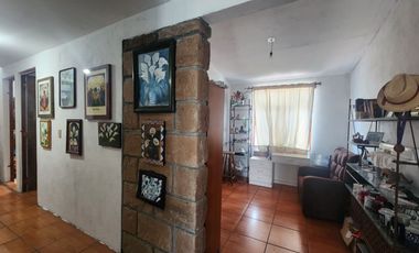 CASA LA JOYA II es una propiedad que destaca por su UBICACIÓN ESTRATÉGICA, FUNCIONALIDAD Y PLUSVALÍA REAL en el MUNICIPIO DE IXTAPAN DE LA SAL