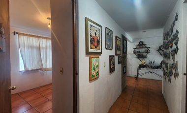 CASA LA JOYA II es una propiedad que destaca por su UBICACIÓN ESTRATÉGICA, FUNCIONALIDAD Y PLUSVALÍA REAL en el MUNICIPIO DE IXTAPAN DE LA SAL