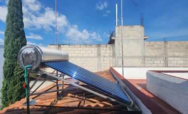 CASA LA JOYA II es una propiedad que destaca por su UBICACIÓN ESTRATÉGICA, FUNCIONALIDAD Y PLUSVALÍA REAL en el MUNICIPIO DE IXTAPAN DE LA SAL