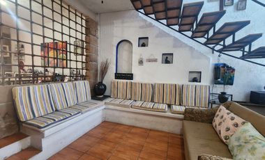 CASA LA JOYA II es una propiedad que destaca por su UBICACIÓN ESTRATÉGICA, FUNCIONALIDAD Y PLUSVALÍA REAL en el MUNICIPIO DE IXTAPAN DE LA SAL