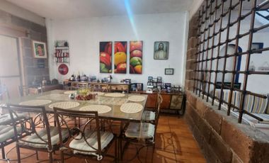 CASA LA JOYA II es una propiedad que destaca por su UBICACIÓN ESTRATÉGICA, FUNCIONALIDAD Y PLUSVALÍA REAL en el MUNICIPIO DE IXTAPAN DE LA SAL