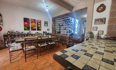 CASA LA JOYA II es una propiedad que destaca por su UBICACIÓN ESTRATÉGICA, FUNCIONALIDAD Y PLUSVALÍA REAL en el MUNICIPIO DE IXTAPAN DE LA SAL