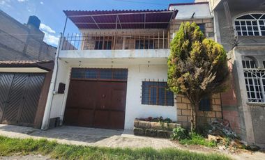 CASA LA JOYA II es una propiedad que destaca por su UBICACIÓN ESTRATÉGICA, FUNCIONALIDAD Y PLUSVALÍA REAL en el MUNICIPIO DE IXTAPAN DE LA SAL