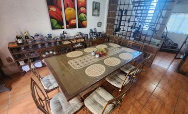 CASA LA JOYA II es una propiedad que destaca por su UBICACIÓN ESTRATÉGICA, FUNCIONALIDAD Y PLUSVALÍA REAL en el MUNICIPIO DE IXTAPAN DE LA SAL