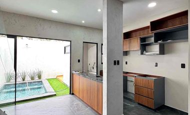 Vive el lujo de esta casa residencial con Alberca en Boca del Rio, aprovecha la preventa