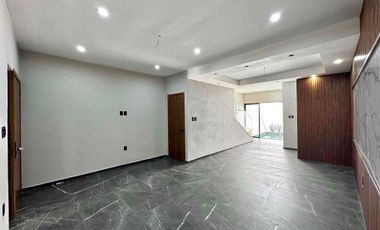 Vive el lujo de esta casa residencial con Alberca en Boca del Rio, aprovecha la preventa