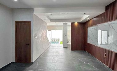 Vive el lujo de esta casa residencial con Alberca en Boca del Rio, aprovecha la preventa