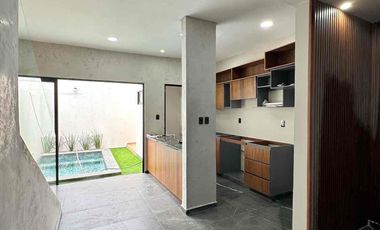 Vive el lujo de esta casa residencial con Alberca en Boca del Rio, aprovecha la preventa