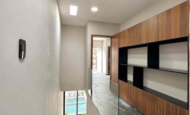 Vive el lujo de esta casa residencial con Alberca en Boca del Rio, aprovecha la preventa