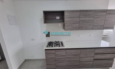 Se arrienda Apartamento en el sector de Sabaneta COD-526176