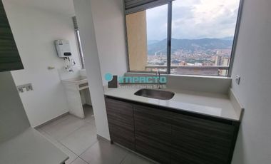 Se arrienda Apartamento en el sector de Sabaneta COD-526176
