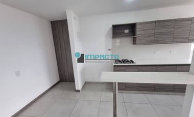 Se arrienda Apartamento en el sector de Sabaneta COD-526176