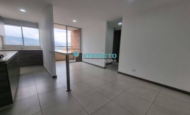 Se arrienda Apartamento en el sector de Sabaneta COD-526176