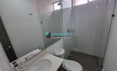 Se arrienda Apartamento en el sector de Sabaneta COD-526176