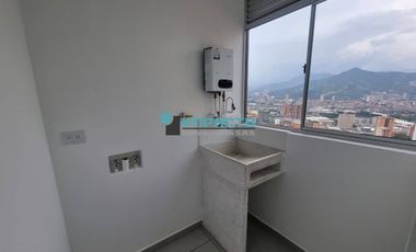 Se arrienda Apartamento en el sector de Sabaneta COD-526176