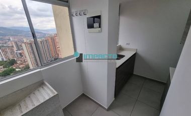 Se arrienda Apartamento en el sector de Sabaneta COD-526176
