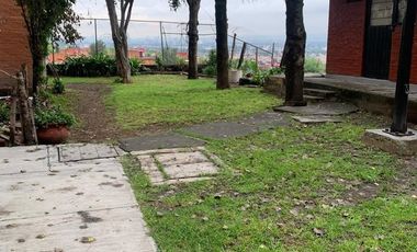 Tlalnepantla Tenayo  A solo 10 minutos de la estación del Suburbano (Tlalnepantla), ideal para viajar rápido y seguro a CDMX o al centro de Tlalnepant