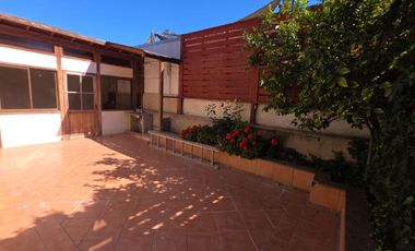 Curauma Fundadores - 5D 3B 1E Antejardin Patio Modernizada - Ampliada