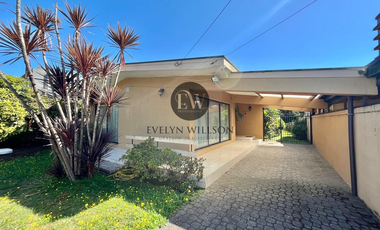 Se vende hermosa casa! con una ubicación fantastica!