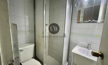 Se vende hermosa casa! con una ubicación fantastica!