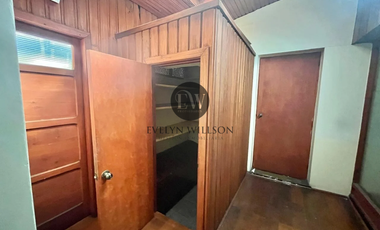 Se vende hermosa casa! con una ubicación fantastica!