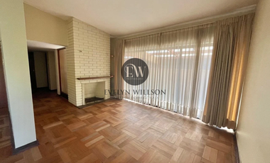 Se vende hermosa casa! con una ubicación fantastica!