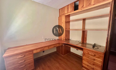 Se vende hermosa casa! con una ubicación fantastica!