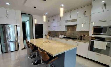 Espectacular residencia de lujo en venta.. Los Olivos Residencial