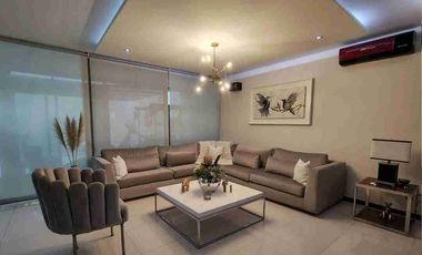 Espectacular residencia de lujo en venta.. Los Olivos Residencial