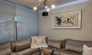 Espectacular residencia de lujo en venta.. Los Olivos Residencial